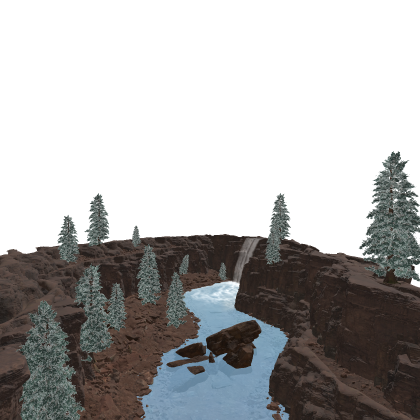 Canyon