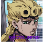 GioGio united