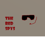 The red spys