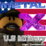 Metal X