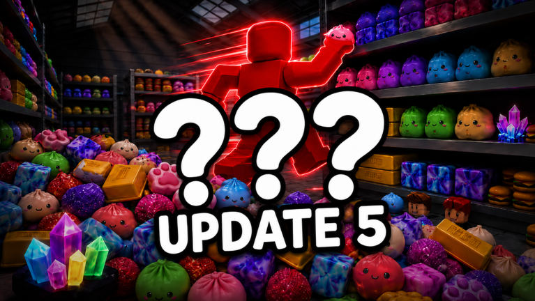 UPDATE 5!