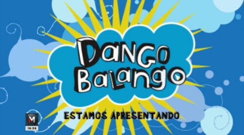Da n go Ba lan go (UPDATE)