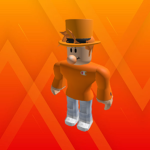 Orange Legendary Kingdom