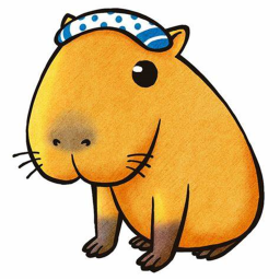 BUSSDOWNBLUEFACE'S CAPYBARA CITY!