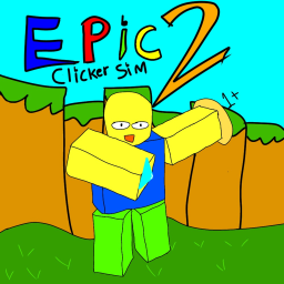Epic Clicker Simulator 2!