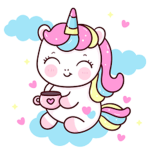 Unicorn/squad