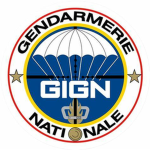 (GIGN) National Gendarmerie Intervention Group