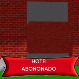 MOTEL ABONONADO  icon