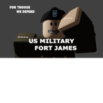 Fort, James