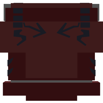 Sukuna Mechamaru Torso