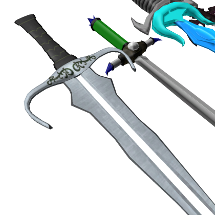 Basic Sword Kit