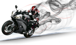 me like motorcycle