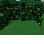 Overseer King Clan Group