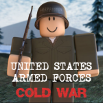 United States Armed Forces, Cold War