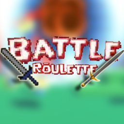 Battle Roulette ⚔️