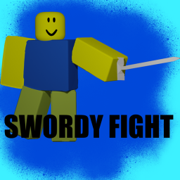 Swordy fight