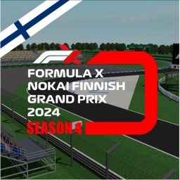 Finland GP | FX S4