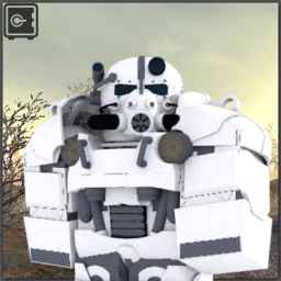 Desolate Wasteland [BETA]
