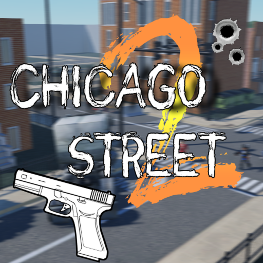 Chicago Streets 2