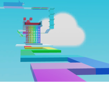 The Easiest Obby Ever 🌟