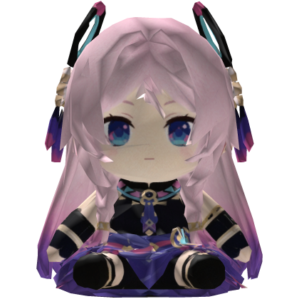 Citlali Plush [Genshin Impact] Roblox item