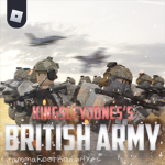|BA| British Army∞ Group Thumbnail