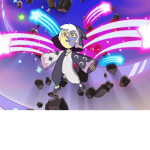 Collector fan group ( not my oc )
