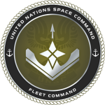 (UNSC) Fleet Command