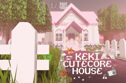 Keki Cutecore House