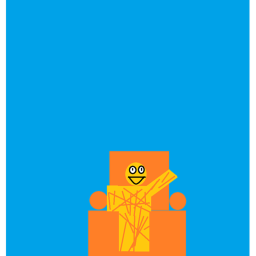 Cheeto hangout