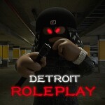 Detroit Roleplay [LAG REDUCED]