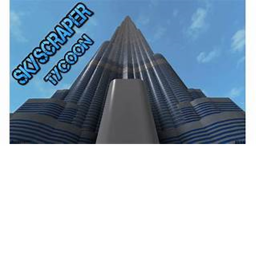 Skyscraper Tycoon! [BIG UPDATE!!]