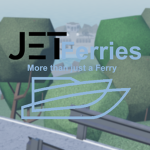 Jet Ferries