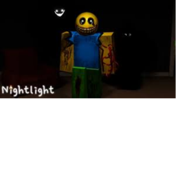 SCARY GAME (SINGLEPLAYER) - ALPHA