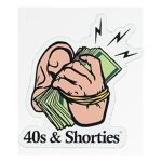 40z shortiez