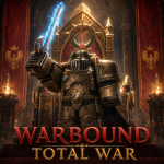 WARBOUND : TOTAL WAR