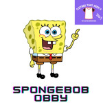 Spongebob obby CTR [HALO]