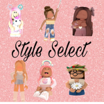 Style Select