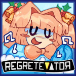 Regretevator [ ELEVATOR SIMULATOR ]