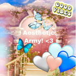 Aesthet¡c Army! <3
