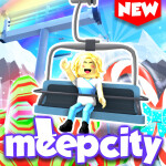 ❄️ MeepCity ❄️