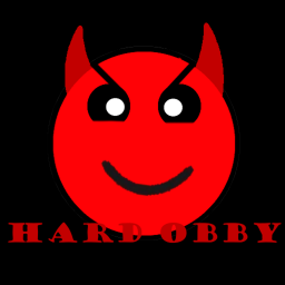 THE HARDER OBBY