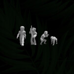 Sapien | Beginnings of Humanity (EA)