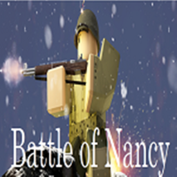 Battle of Nancy