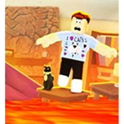 Insane Obby!!!!