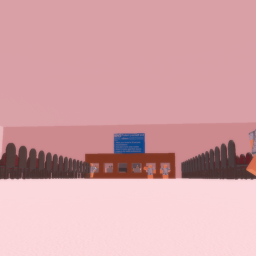 Da hospital island