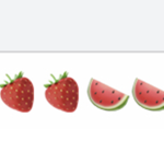 Strawberry girls group