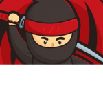 The ninjas :D