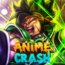 Anime Crash [🎉 RELEASE P2]