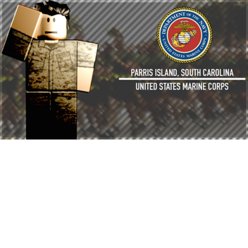 United States Marine Corps [OPENED]